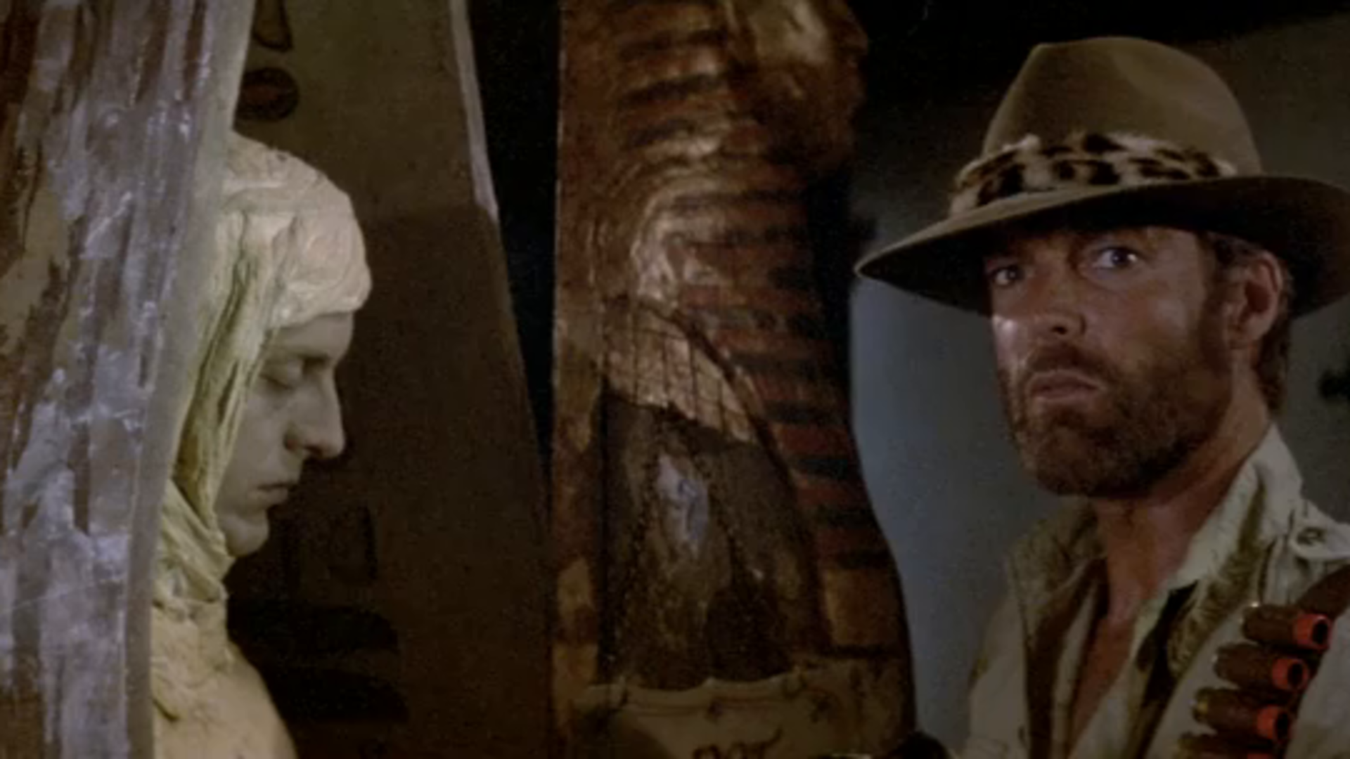 Allan Quatermain E Le Miniere Di Re Salomone