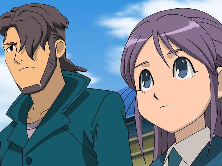 Prime Video: Inazuma Eleven - Saison 3