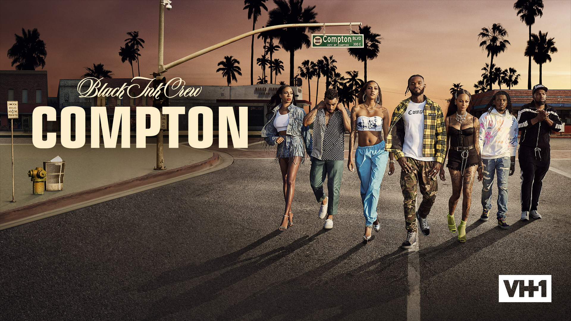 Watch Black Ink Crew Season 9 | Prime Video