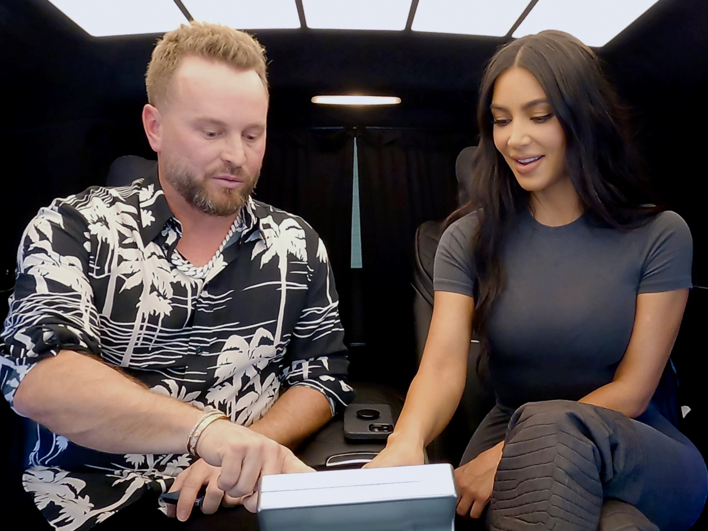 Prime Video Million Dollar Wheels Season 1