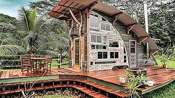 Watch Terrific Tiny Homes - Season 1 | Prime Video