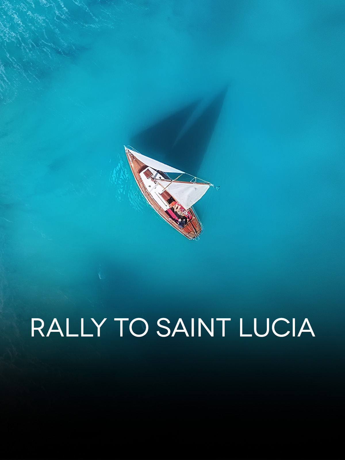 Prime Video Rally To Saint Lucia