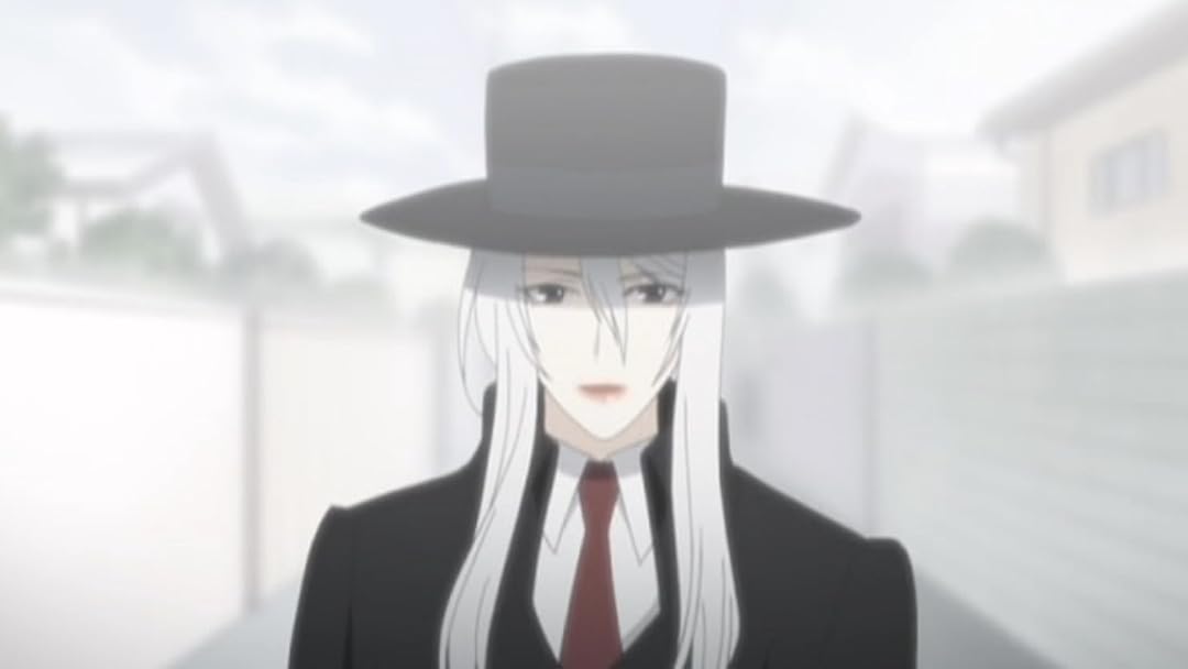 Amazon Co Jp モノクローム ファクターを観る Prime Video