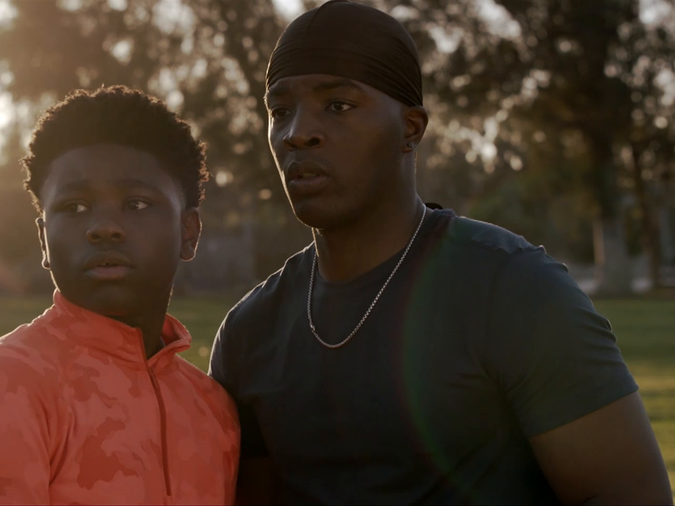 All American Saison 3 Streaming Gratuit Prime Video: All American - Saison 3