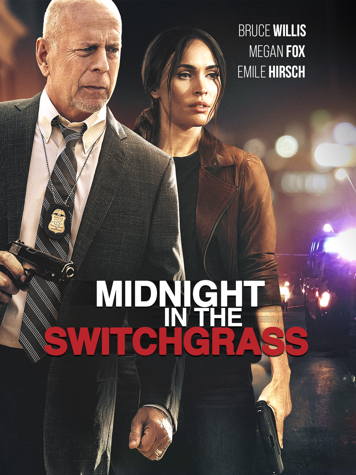 Prime Video Midnight in the Switchgrass