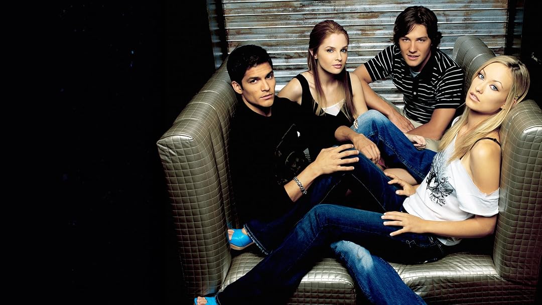 Prime Video: The OC - Season 2
