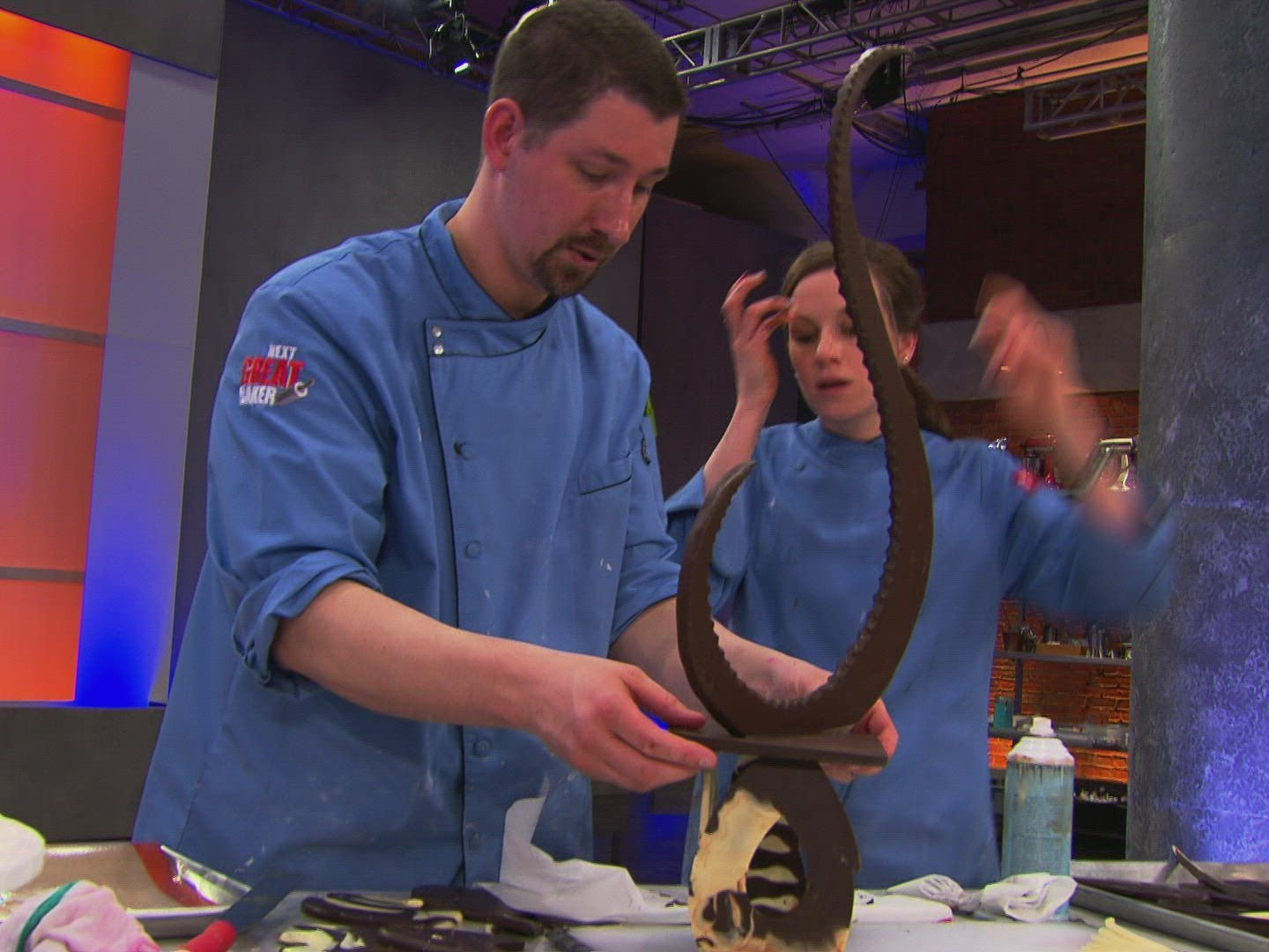 Prime Video: Next Great Baker - Season 4