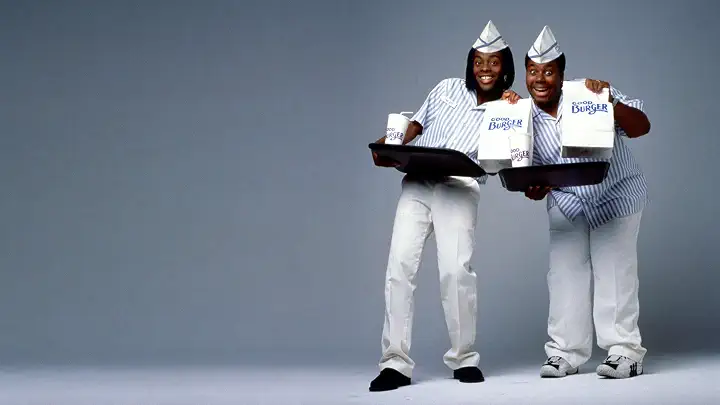 Good Burger