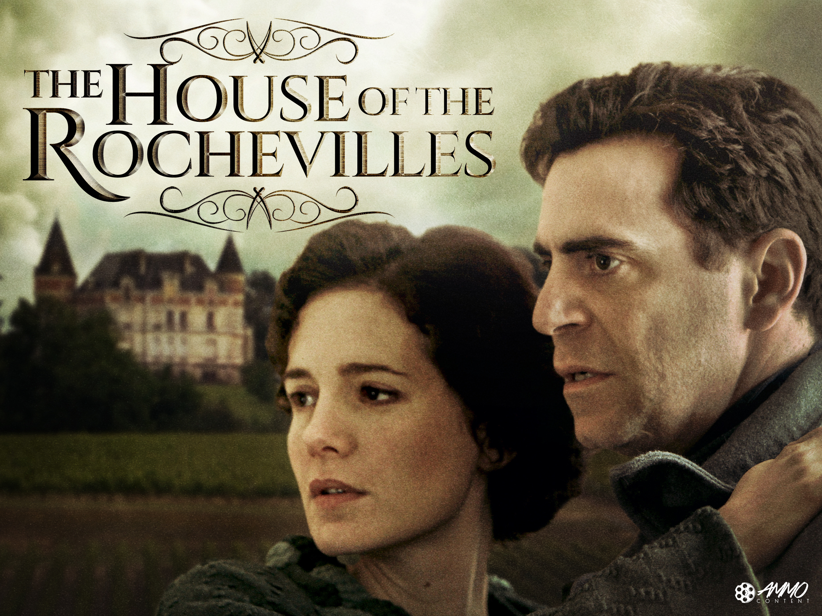Prime Video The House of the Rochevilles