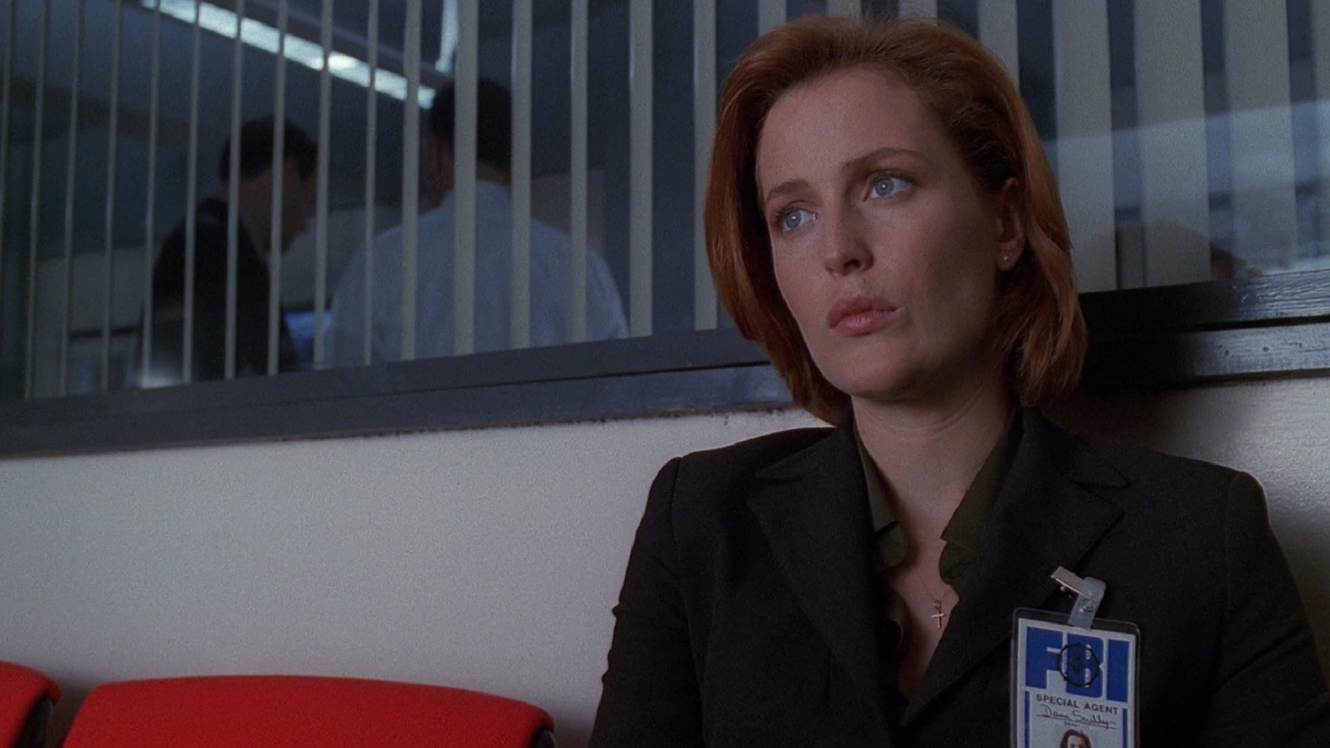 Prime Video The XFiles Season 8