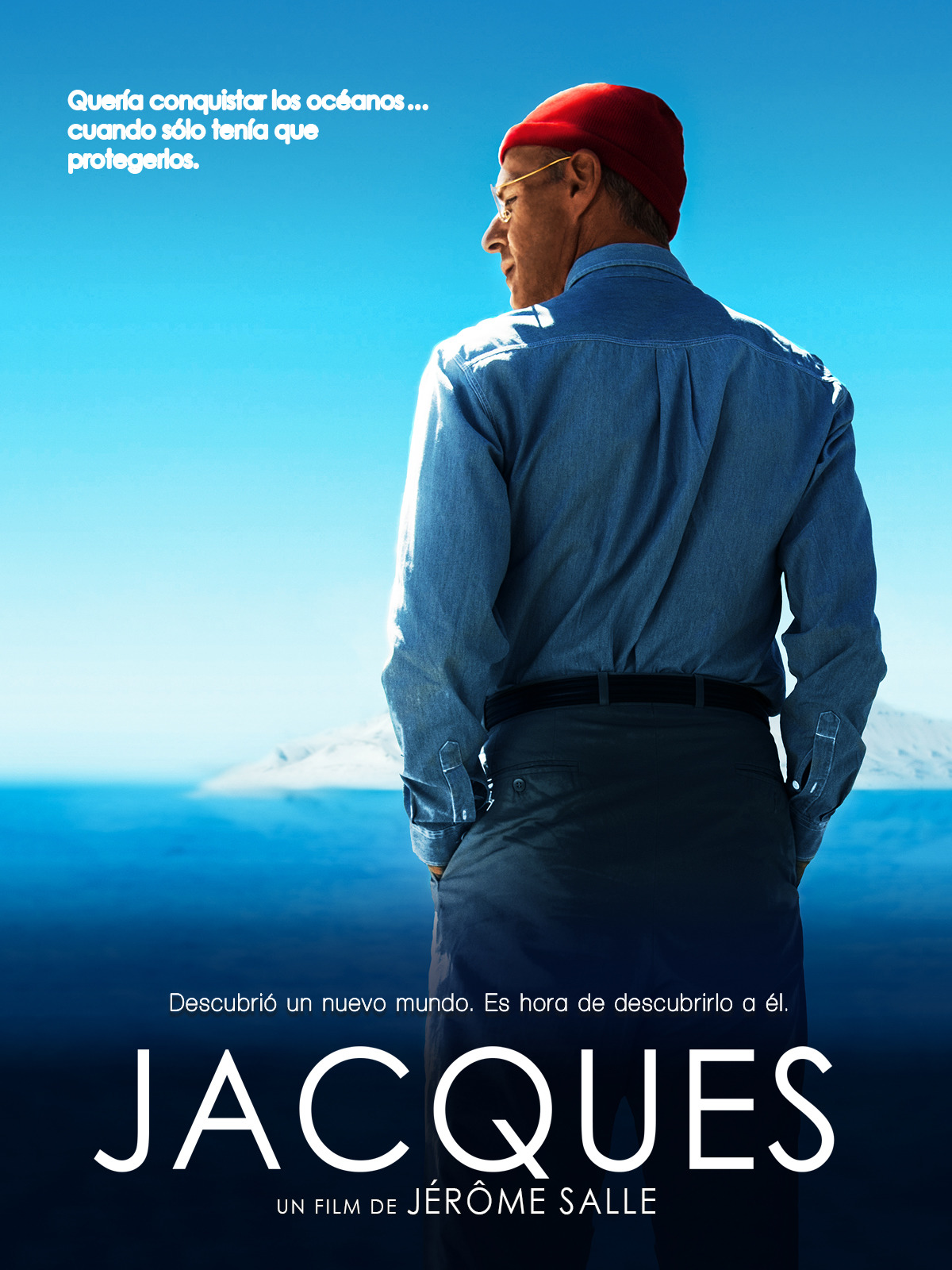 Prime Video: Jacques Prime Video: Jacques
