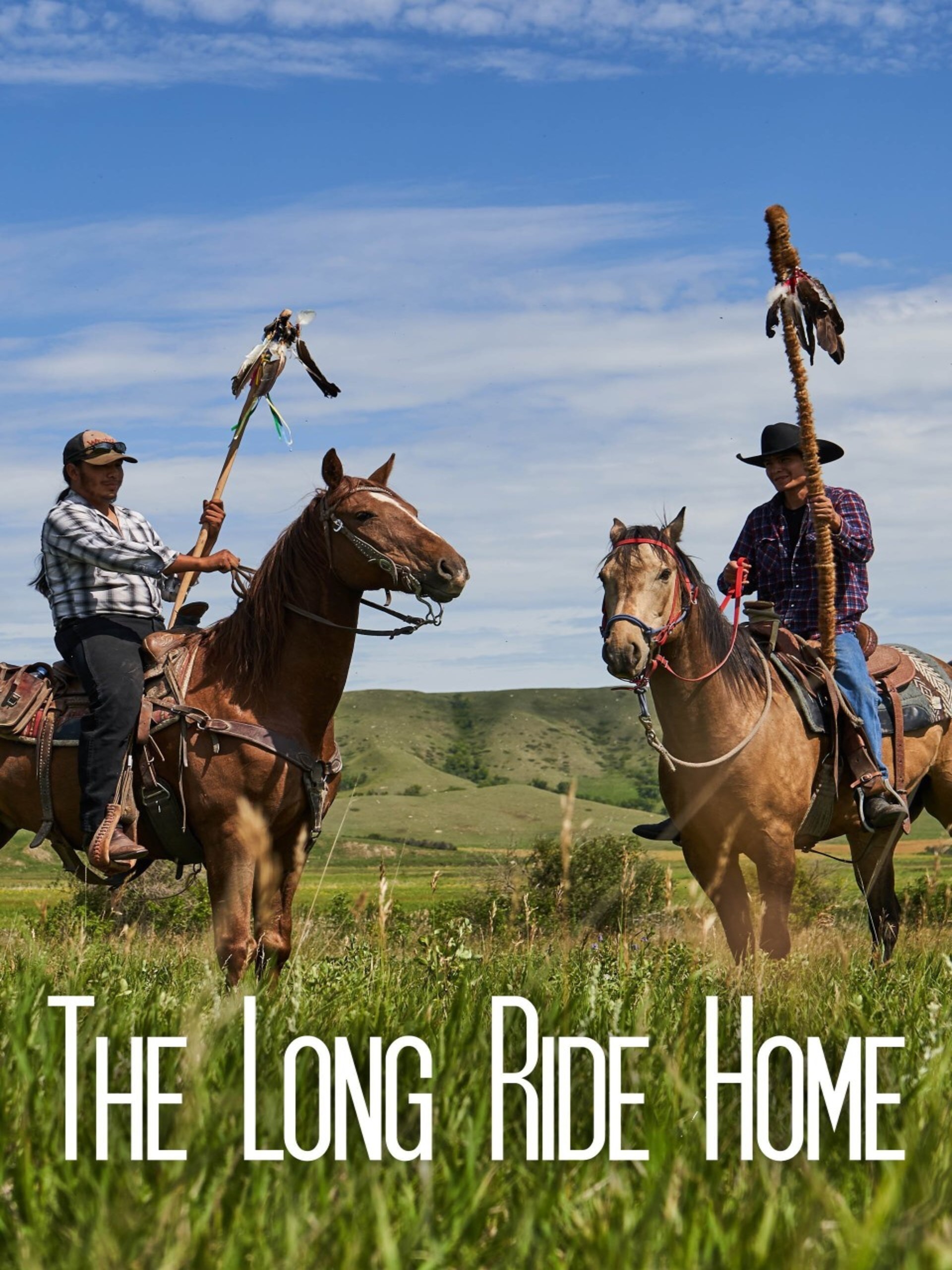 Prime Video The Long Ride Home
