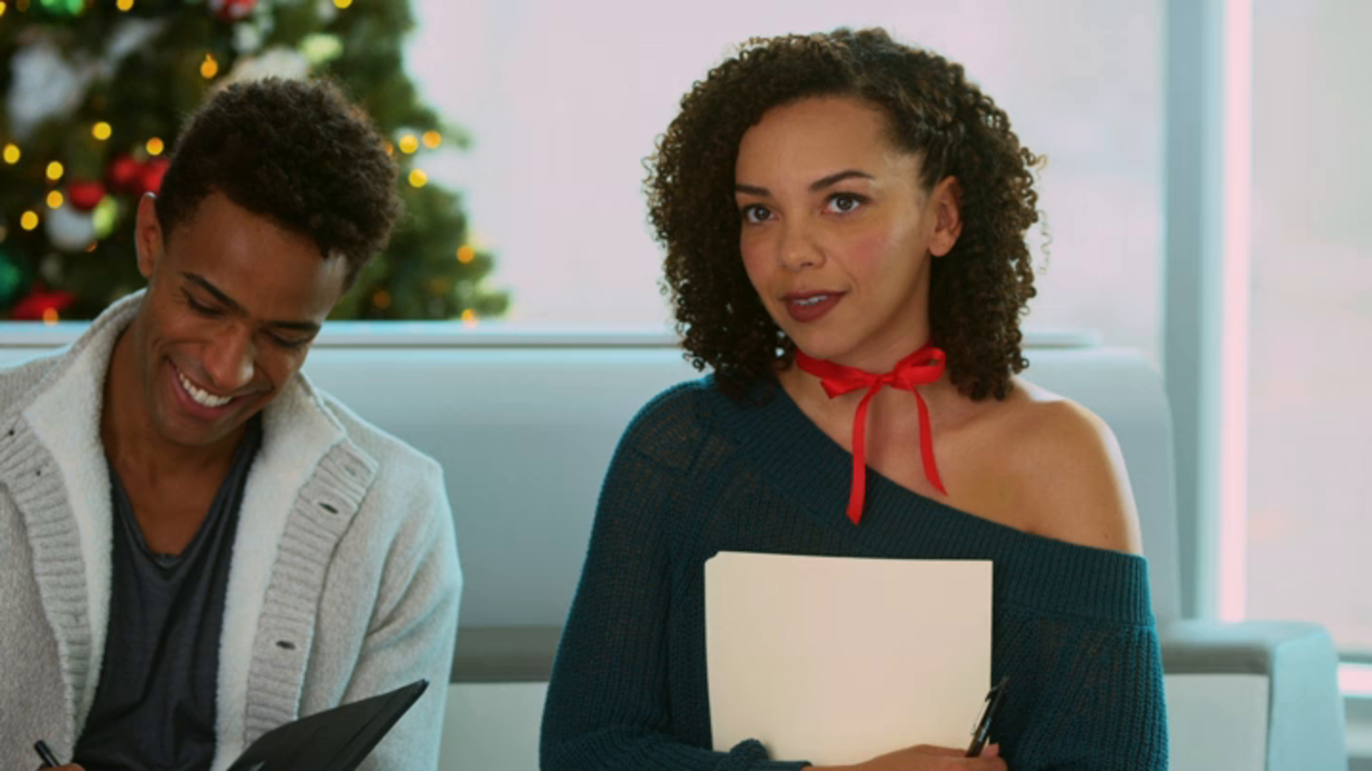 Un Noel Cinq Etoiles Prime Video: Un Noël cinq étoiles