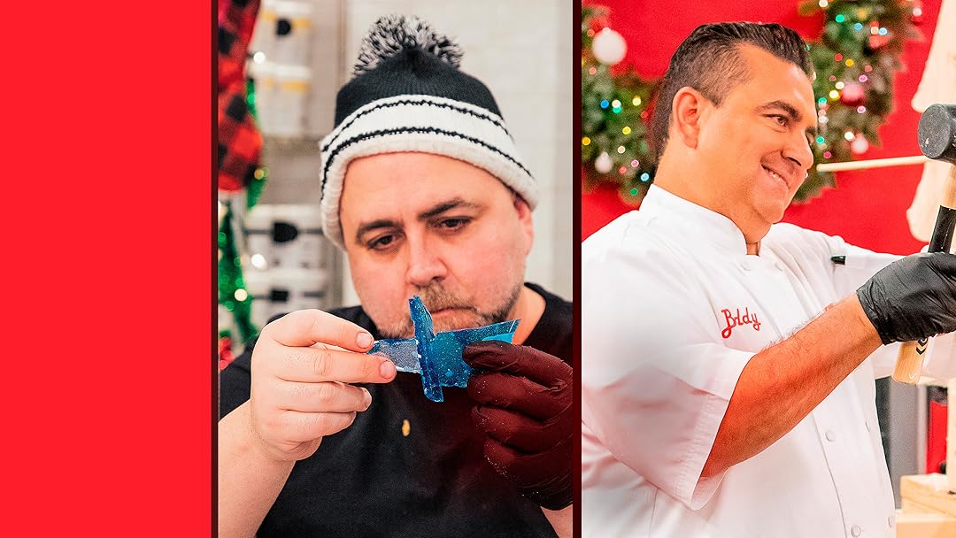 Prime Video Buddy vs Duff O Duelo Especial de Natal Season 1