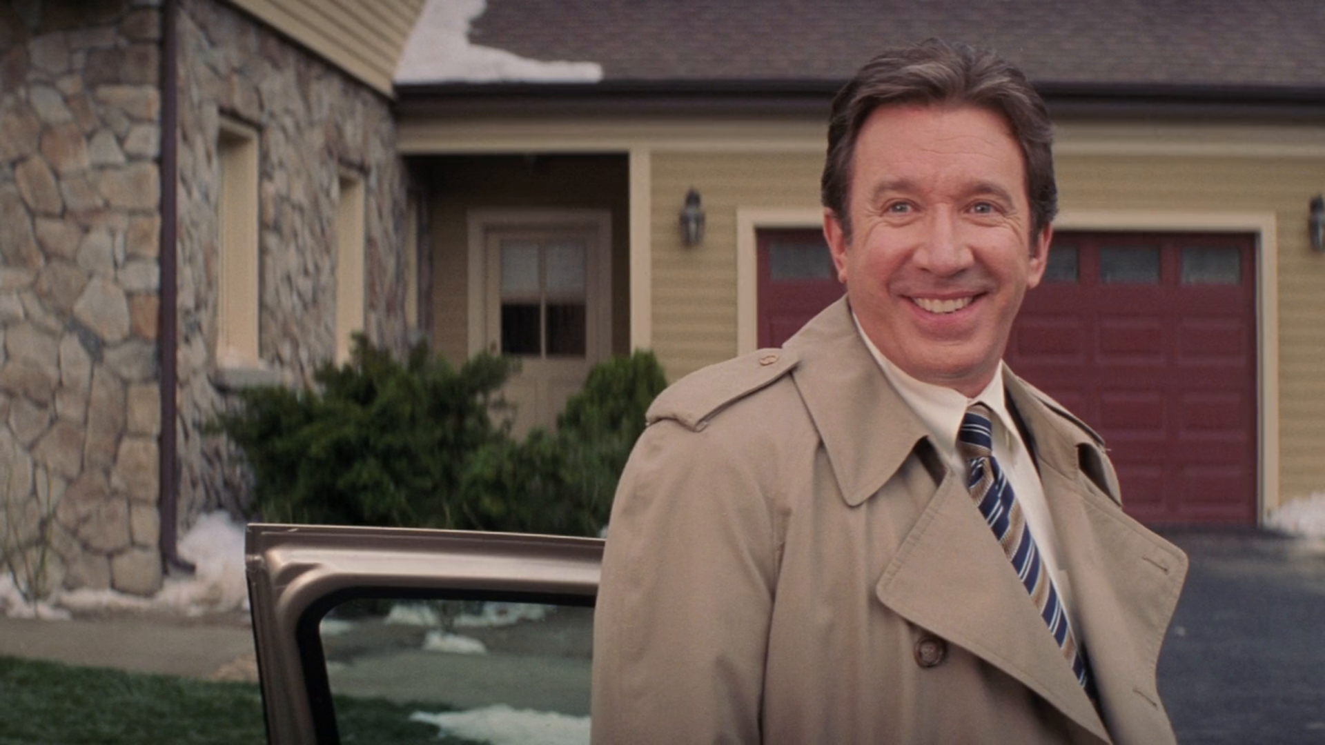 Christmas with the Kranks Tim Allen, Jamie Lee Curtis