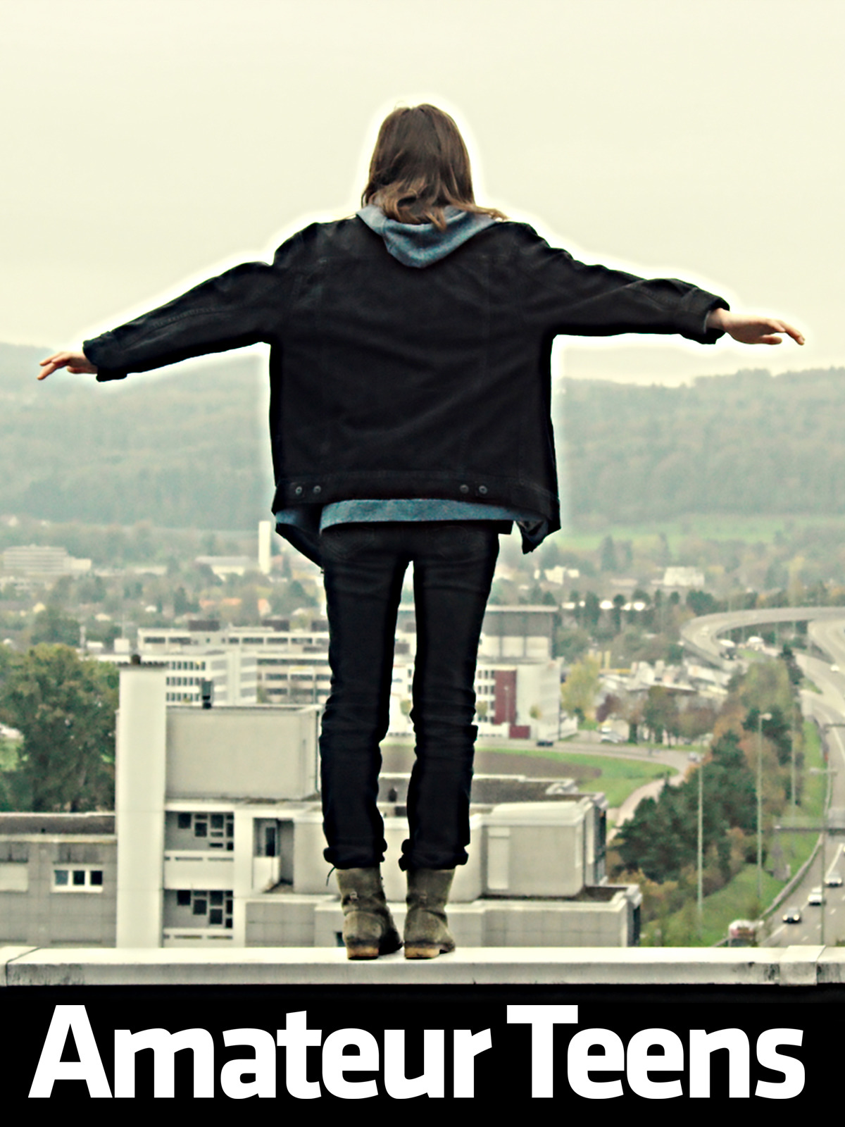 Prime Video Amateur Teens