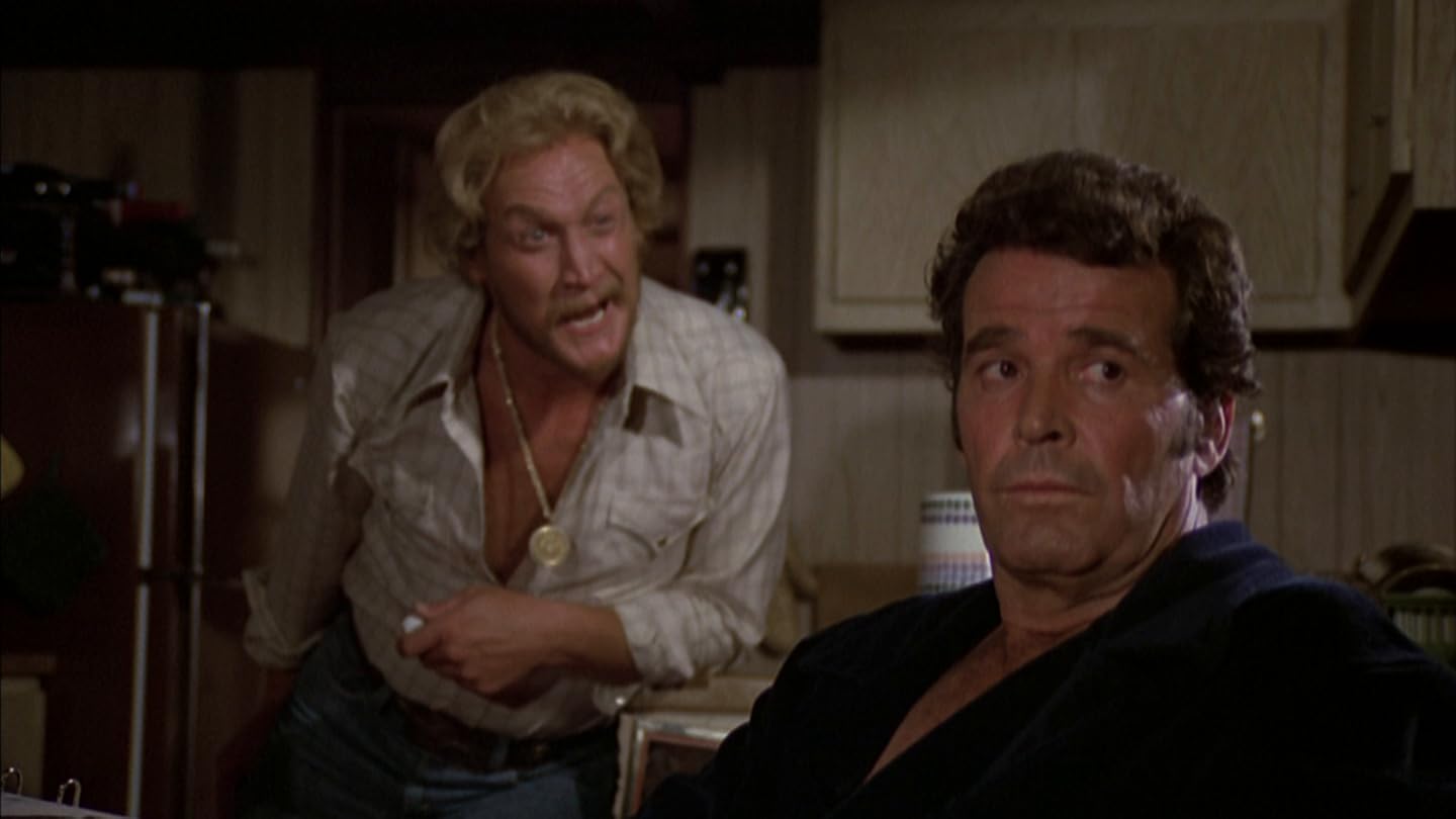 Watch The Rockford Files, Season 5 Prime Video