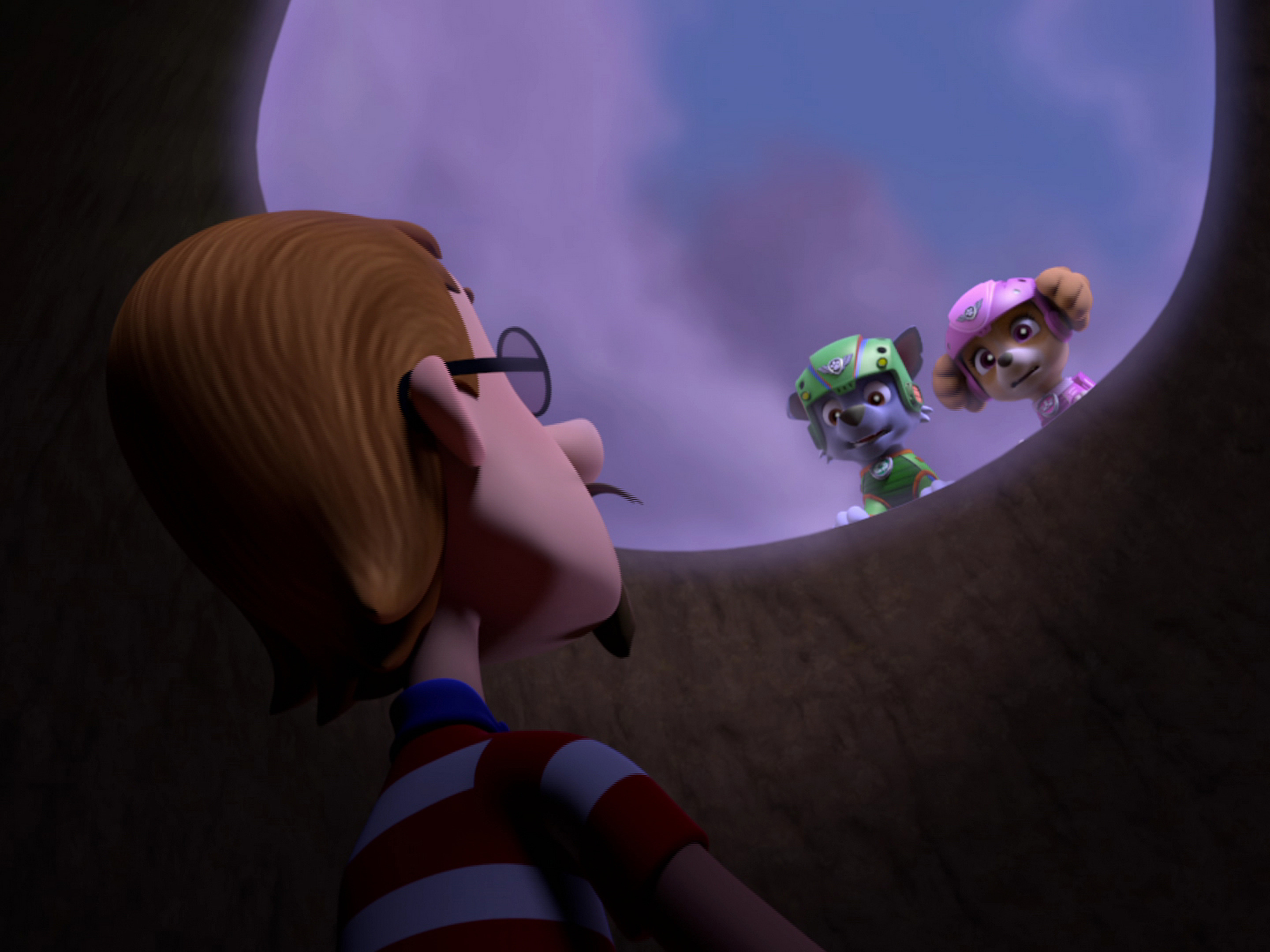 Prime Video: Paw Patrol - Staffel 3 Teil 2 [dt./OV]