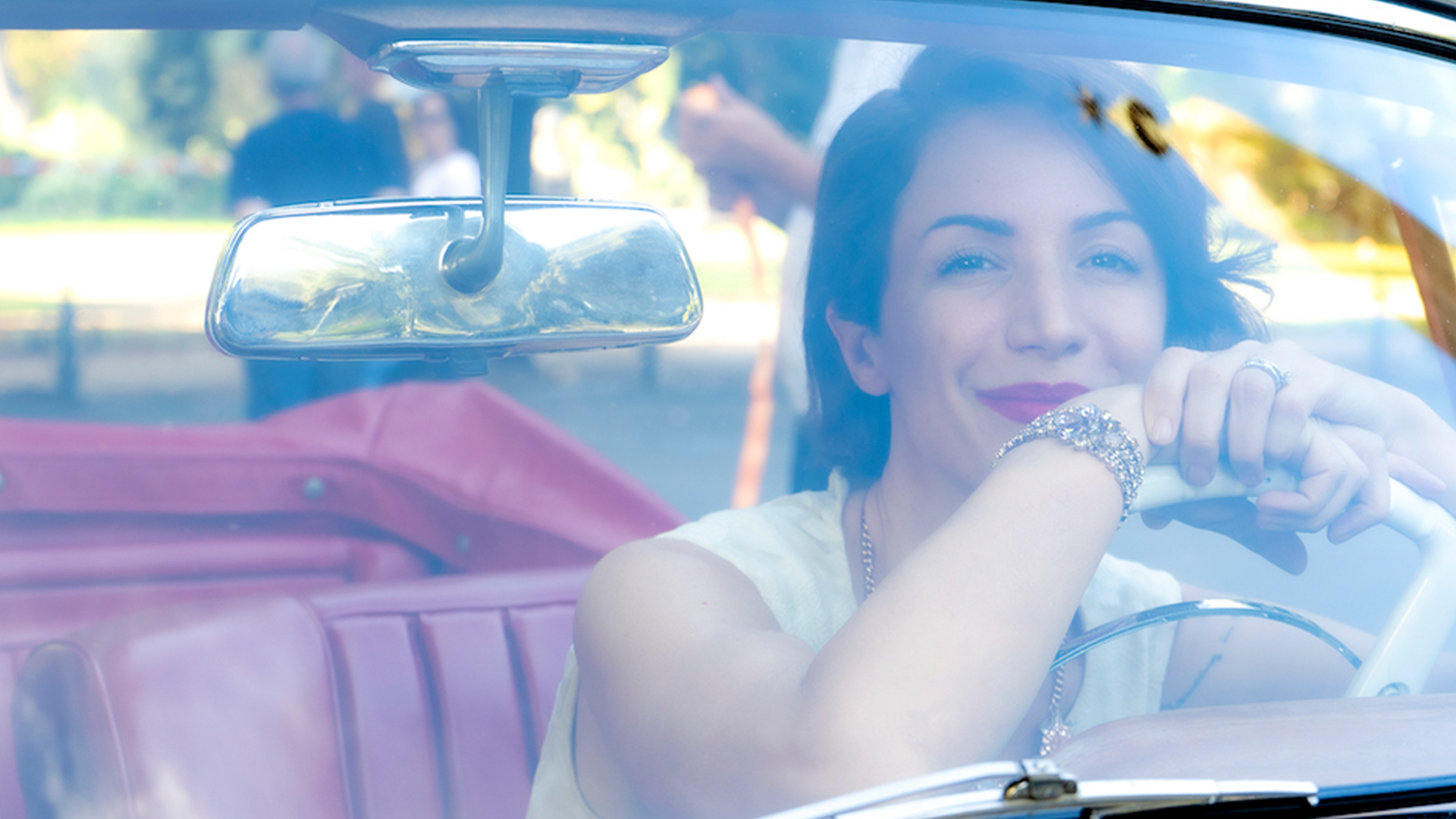 Prime Video Divorzio a Las Vegas