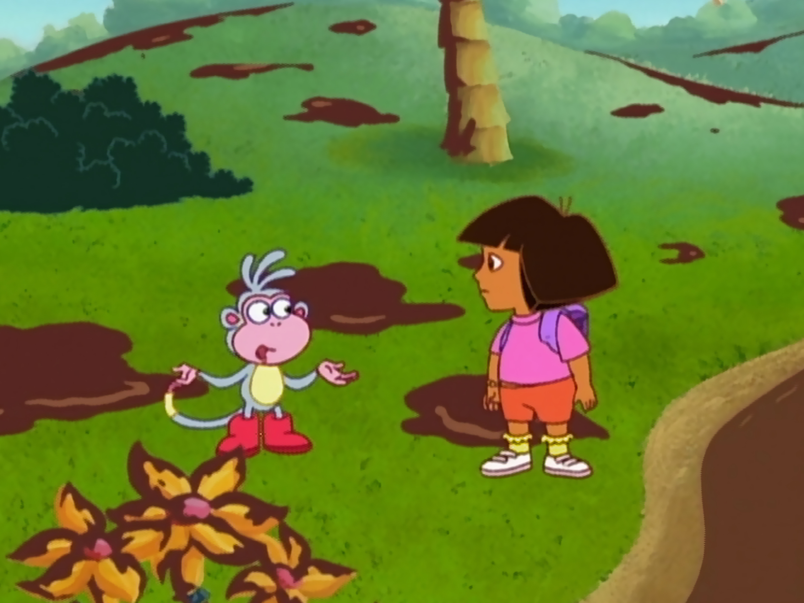 Dora L Exploratrice La Grenouille Coqui Prime Video: Dora L'exploratrice Saison 1