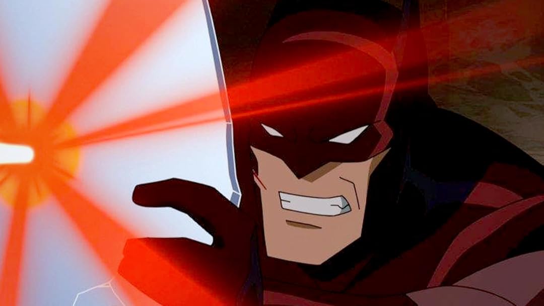 Amazon.com: Watch DCU: Justice League: Doom | Prime Video