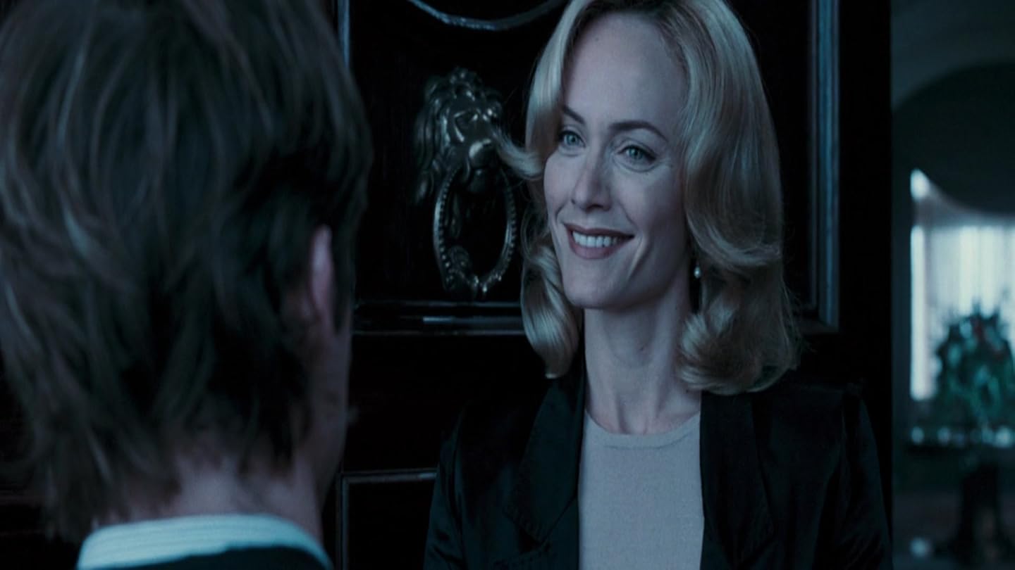 Prime Video Dead Silence