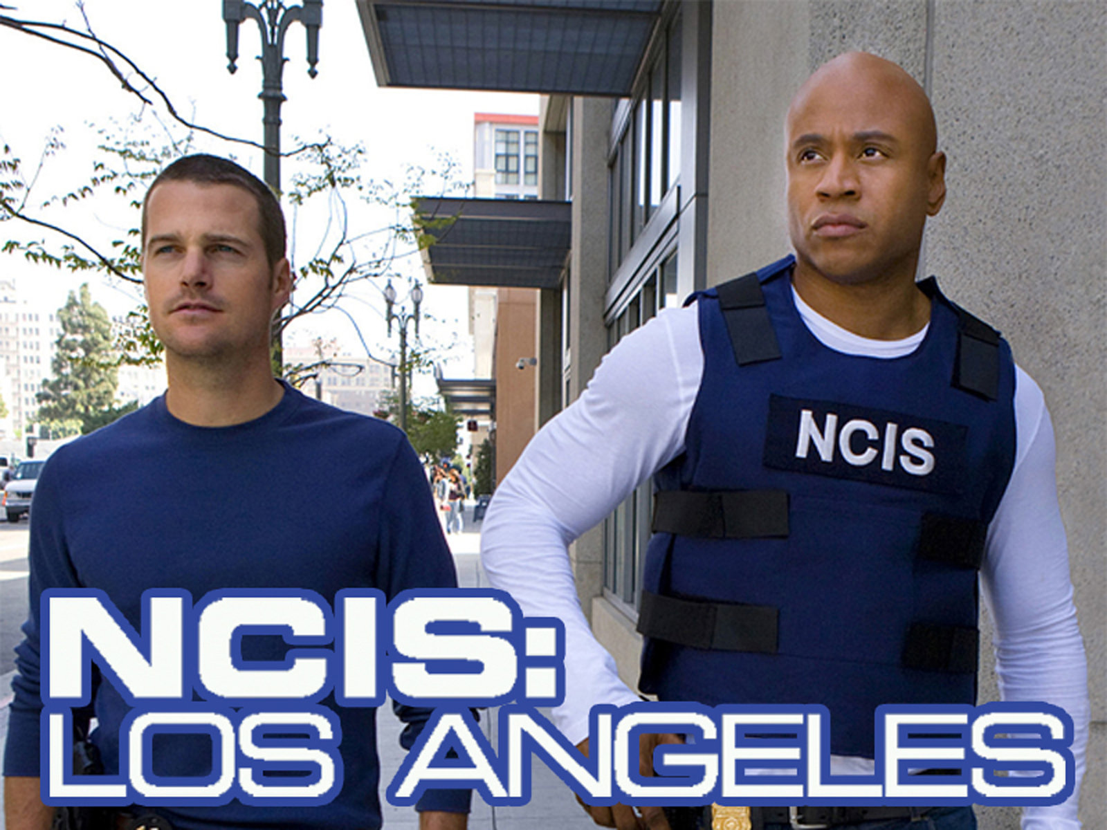 Prime Video: NCIS: Los Angeles - Season 2