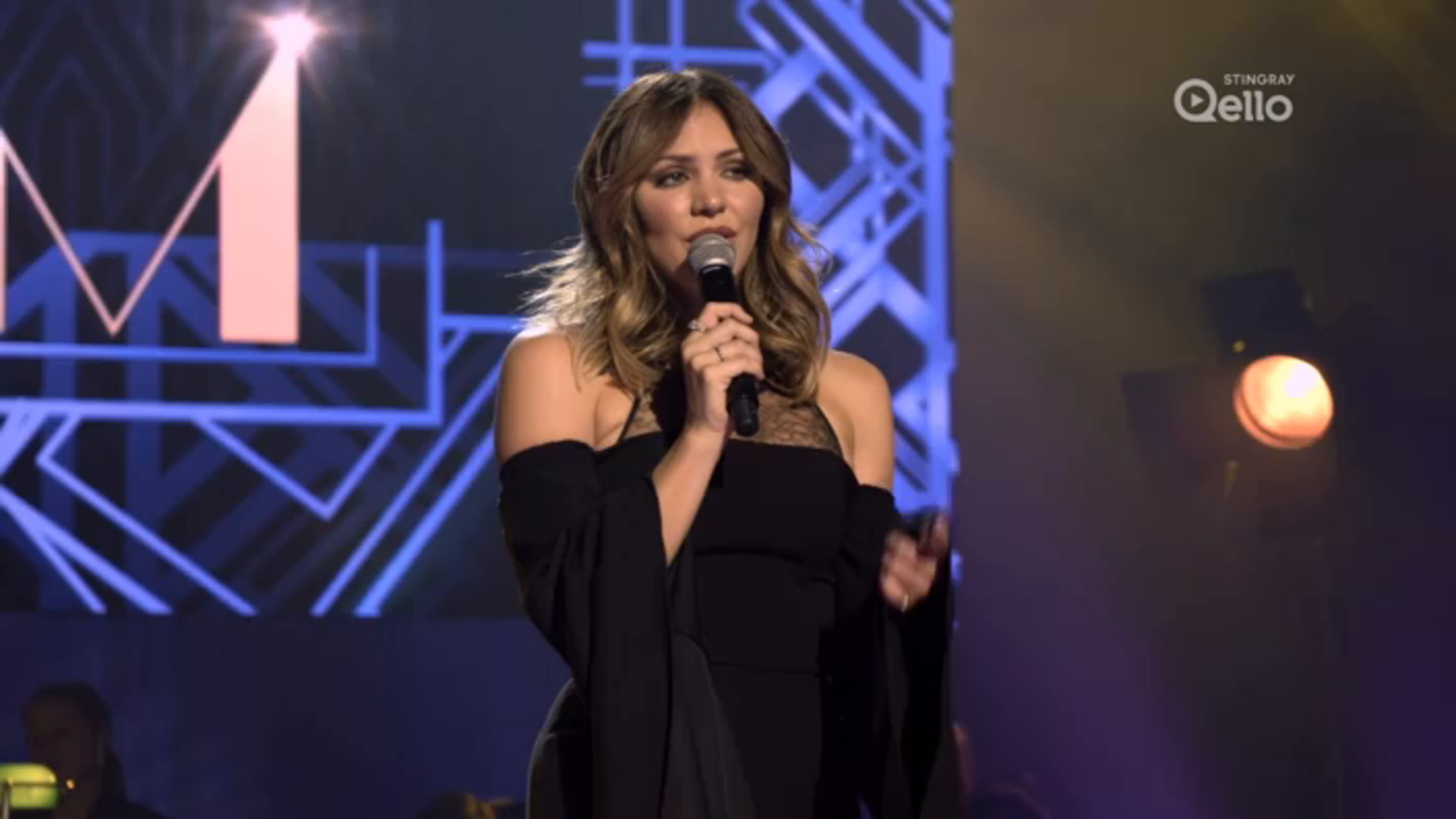 Watch Katharine McPhee Live on Soundstage Prime Video