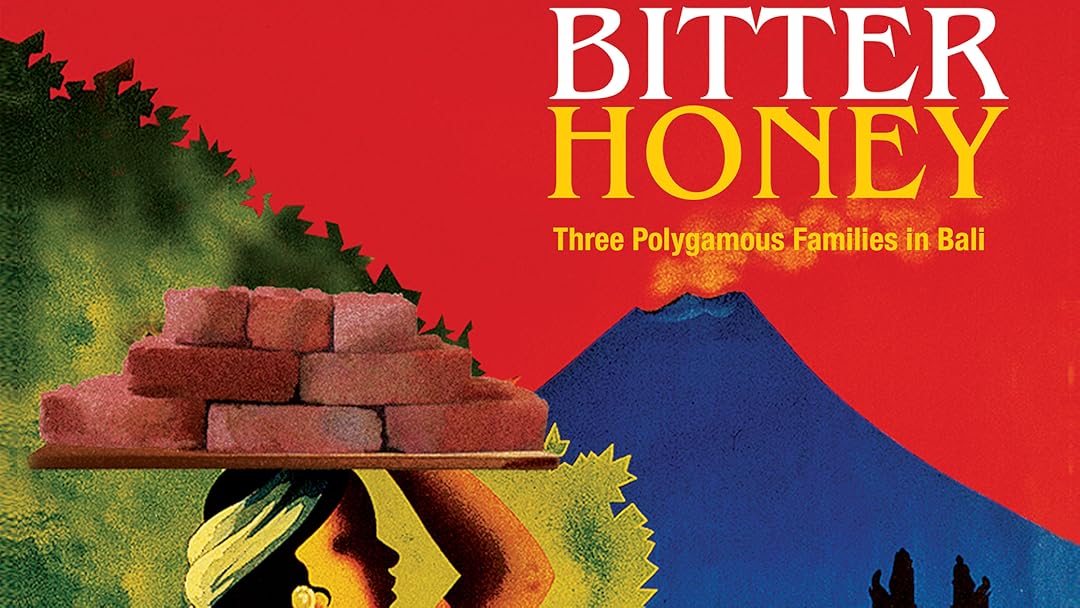 Watch Bitter Honey Prime Video