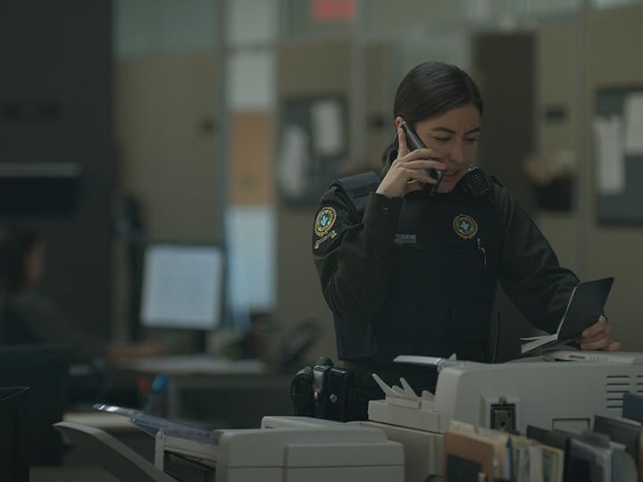 Prime Video The Wall S2 Season 2