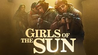 Watch Girls Of The Sun Prime Video
