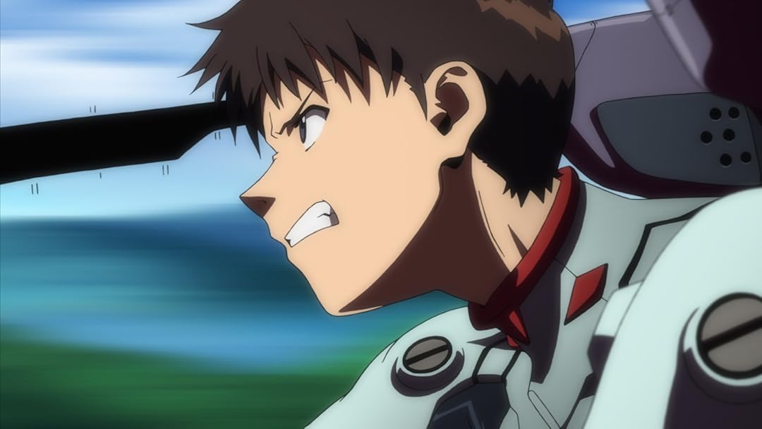 Amazon Co Jp ヱヴァンゲリヲン新劇場版 破を観る Prime Video Amazon Co Jp ヱヴァンゲリヲン新劇場版 破を観る Prime Video