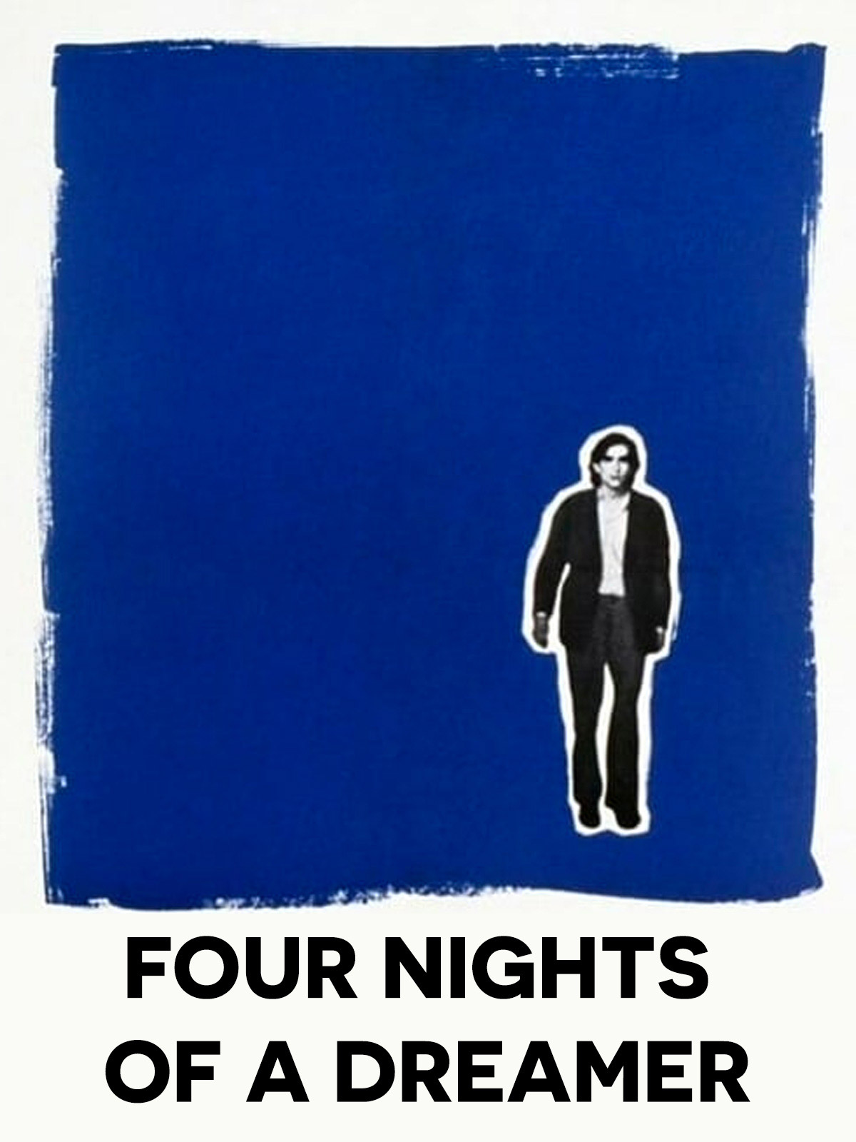 Prime Video: Four Nights Of A Dreamer