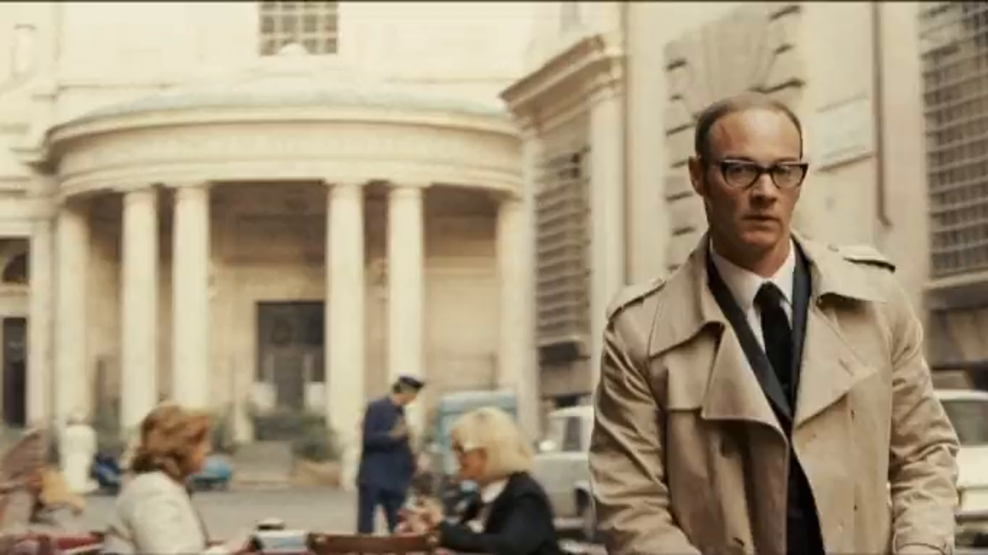 Prime Video La banda Baader Meinhof