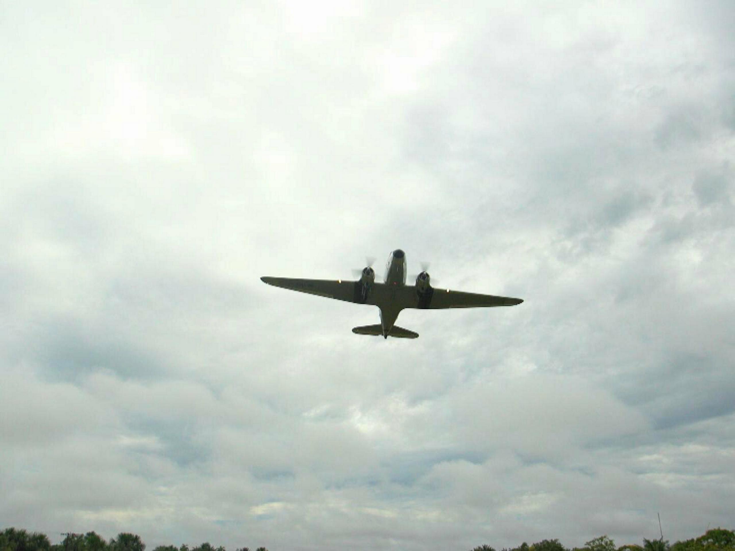 Prime Video: Les avions du bout du monde - Saison 5