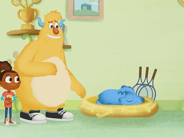 Prime Video Esme And Roy Season 1