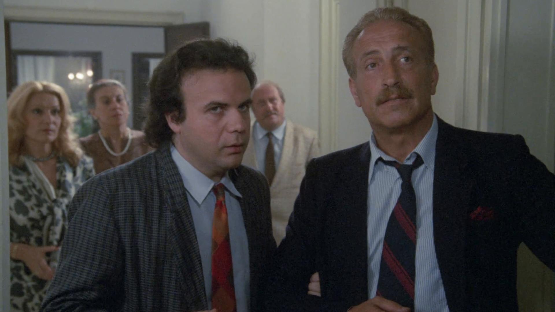 Prime Video Domani mi sposo