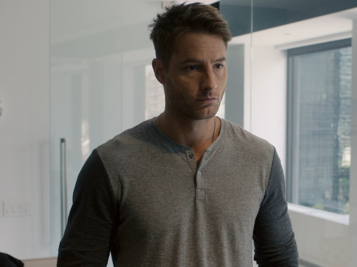 Prime Video This Is US Season 1