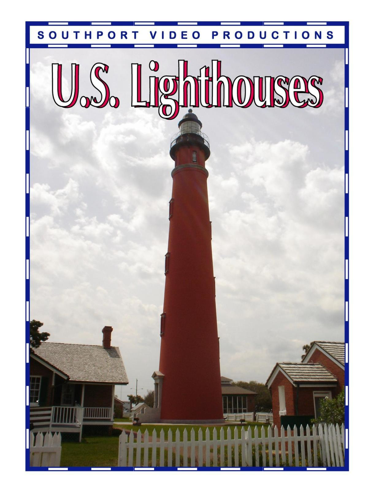 Prime Video U.S. Lighthouses