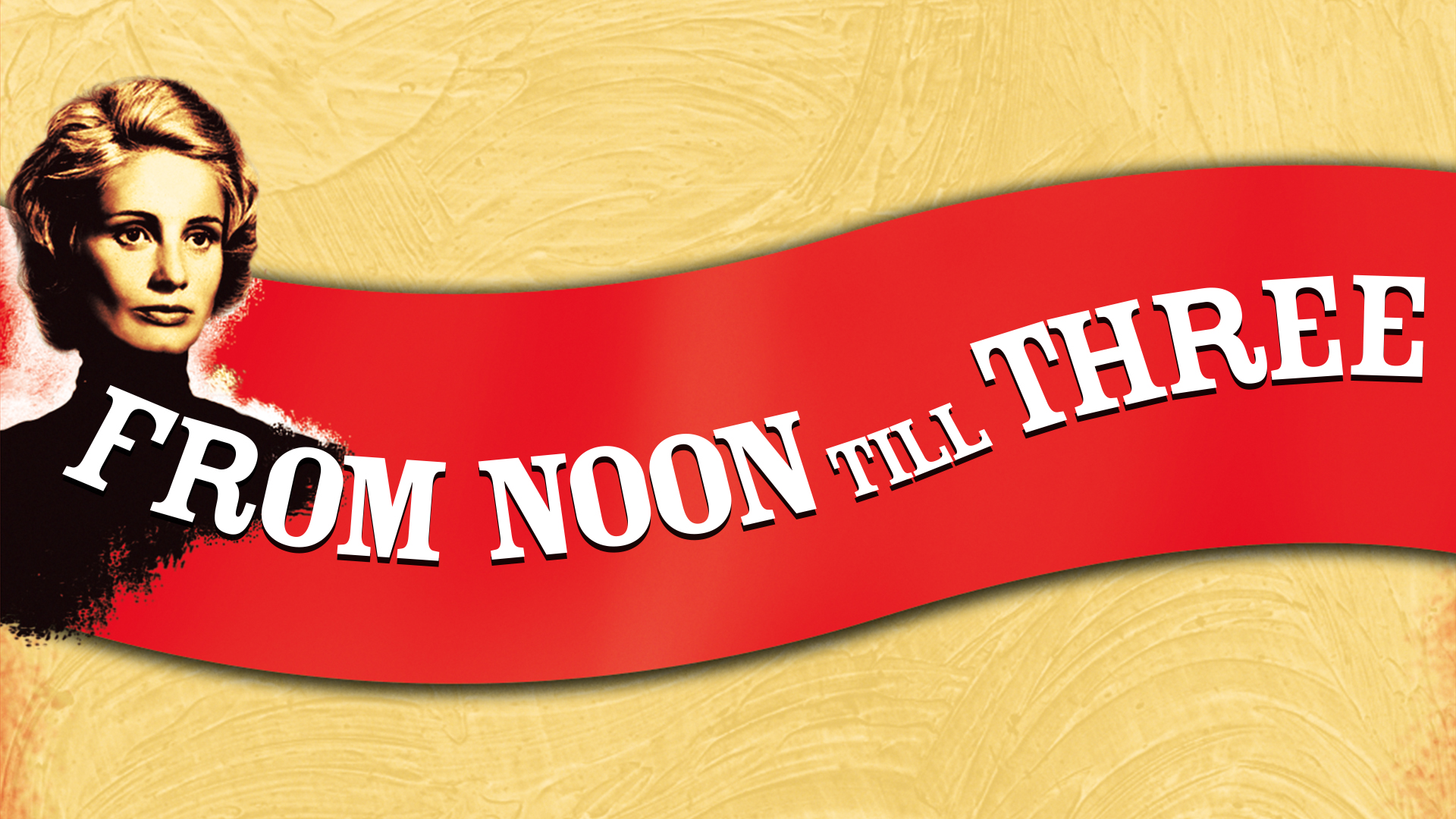 Watch From Noon Till Three Prime Video