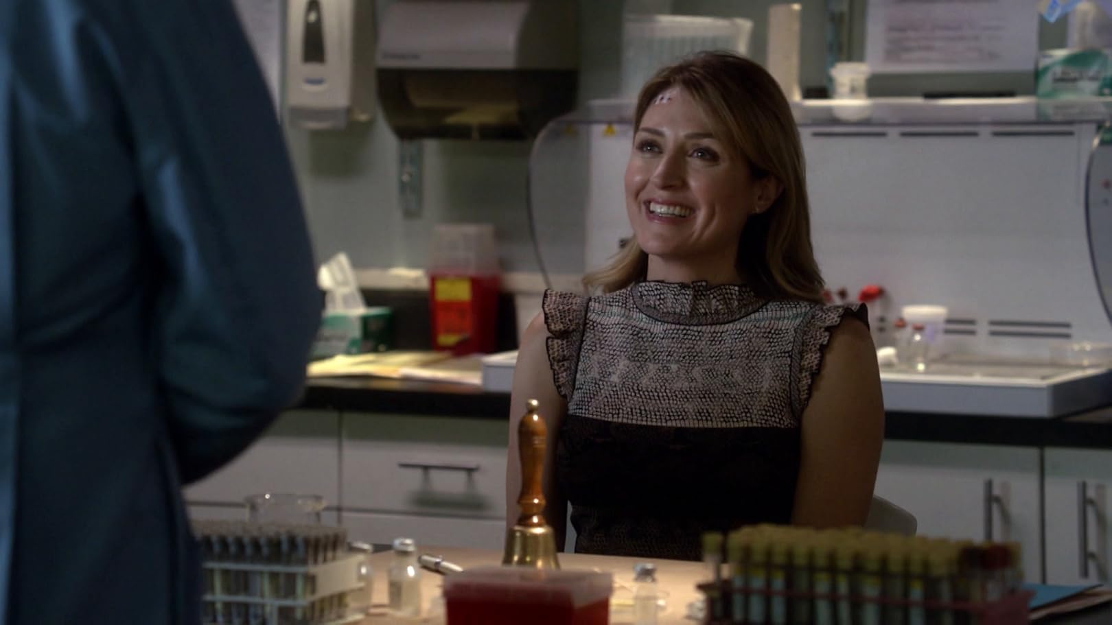 rizzoli & isles online ansehen