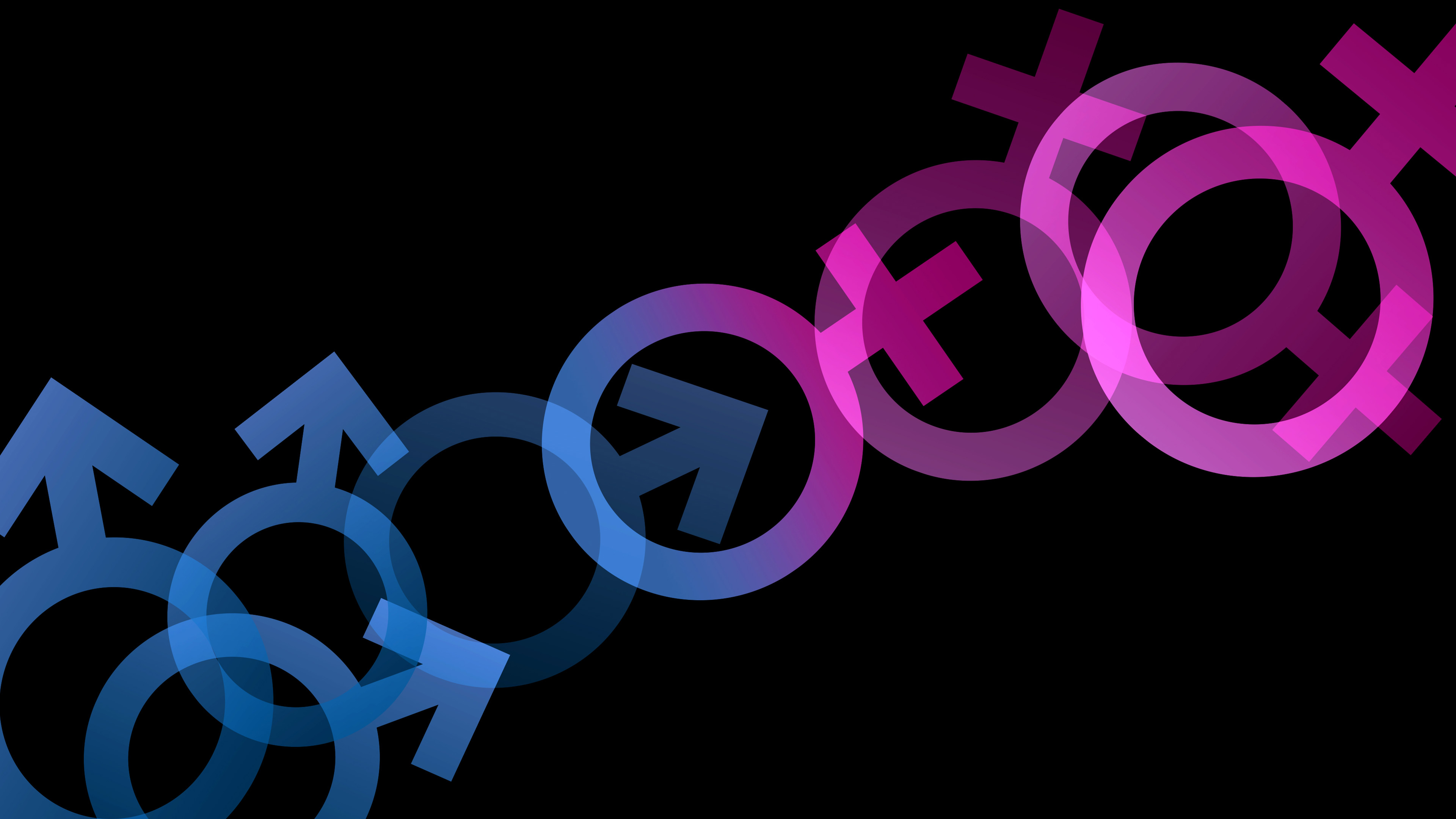 Prime Video: TRANsitioning - Season 1