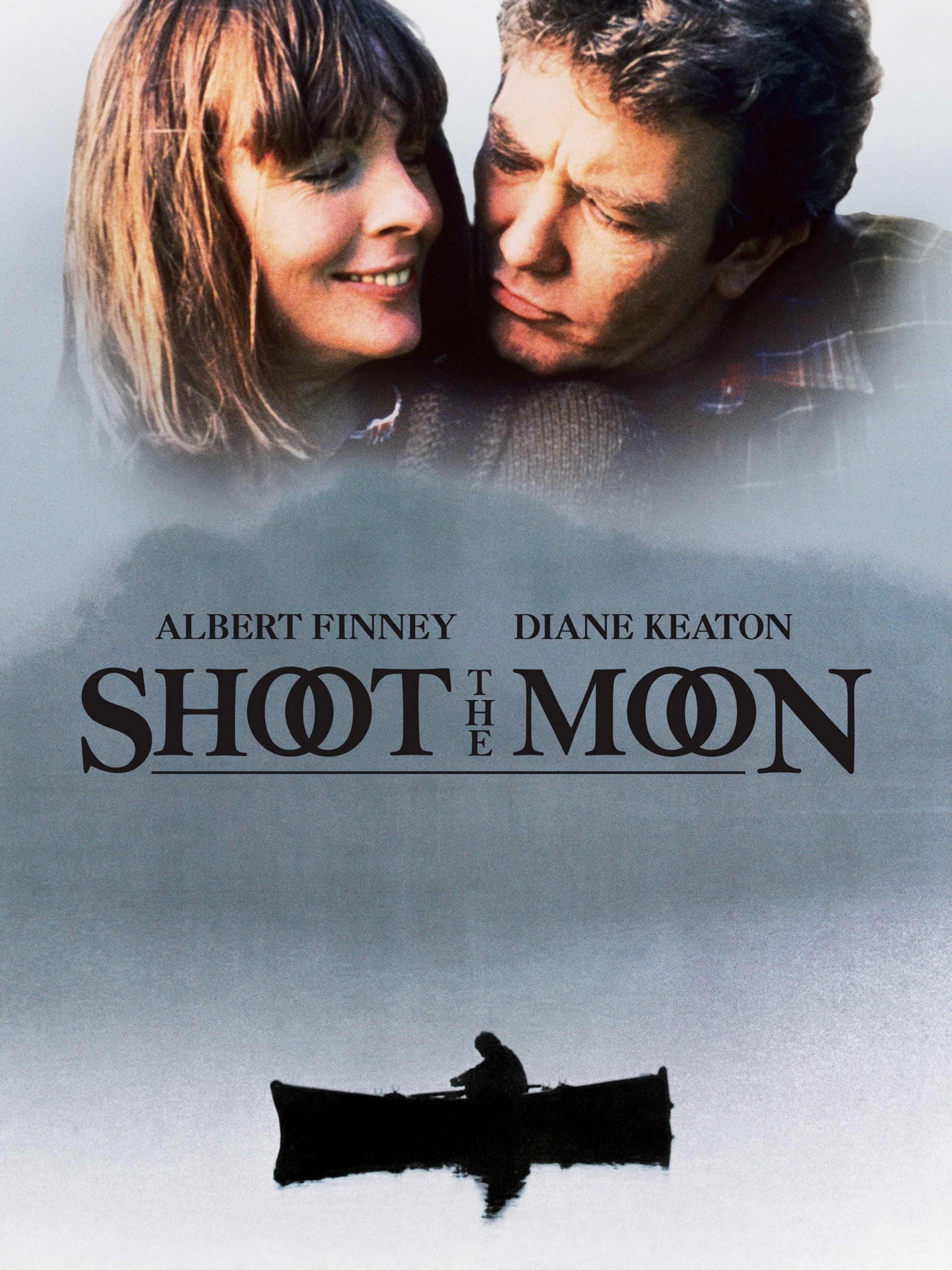 Prime Video Shoot the Moon (1982)