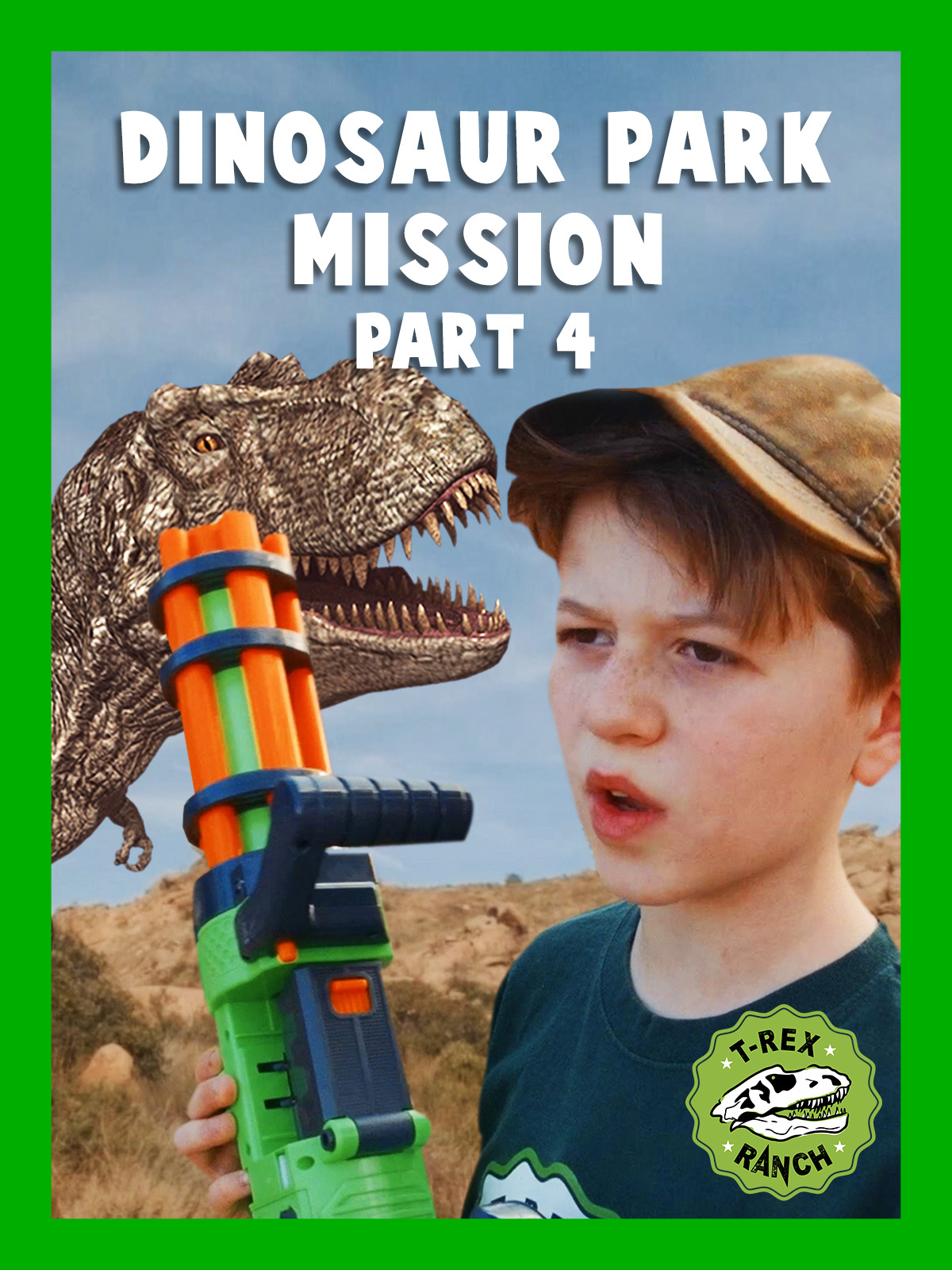 prime-video-dinosaur-park-mission-part-4-t-rex-ranch