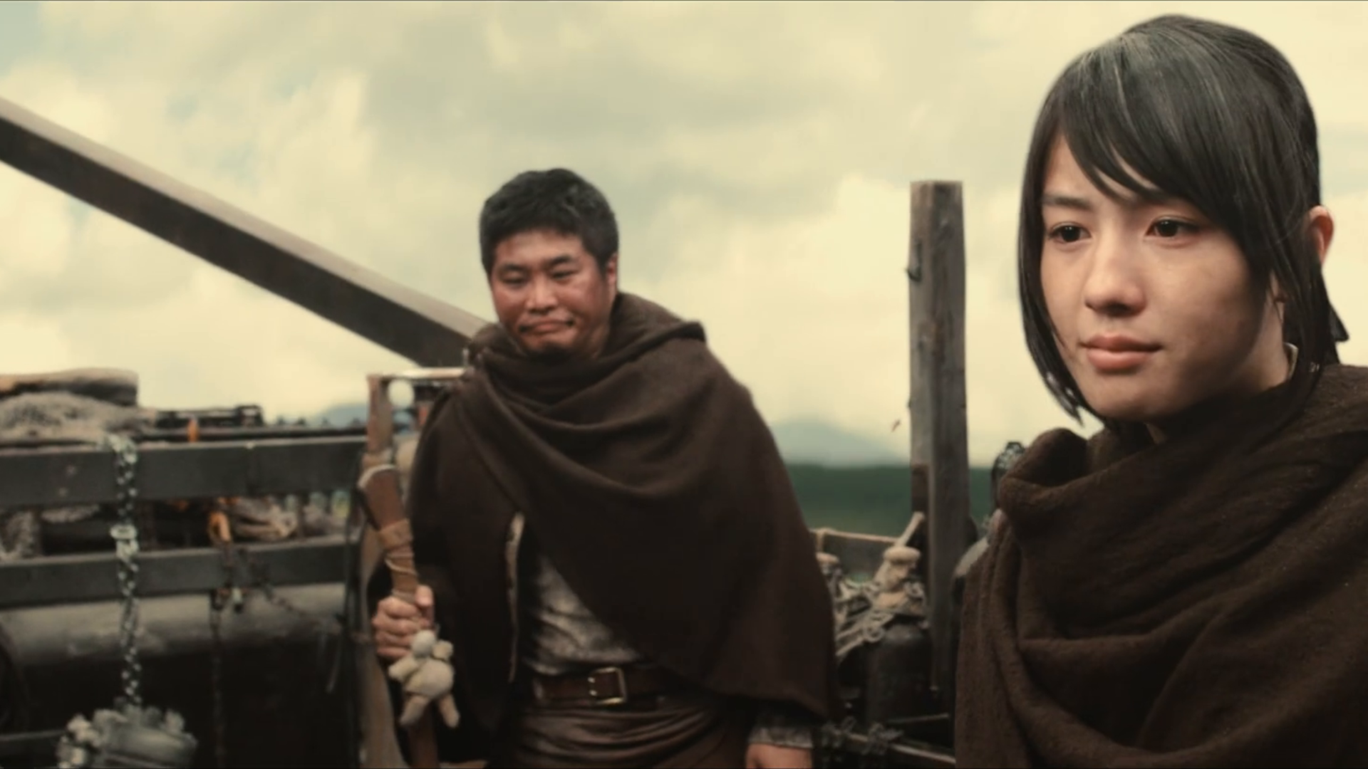 Attack On Titan End Of The World Stream German www.amazon.de