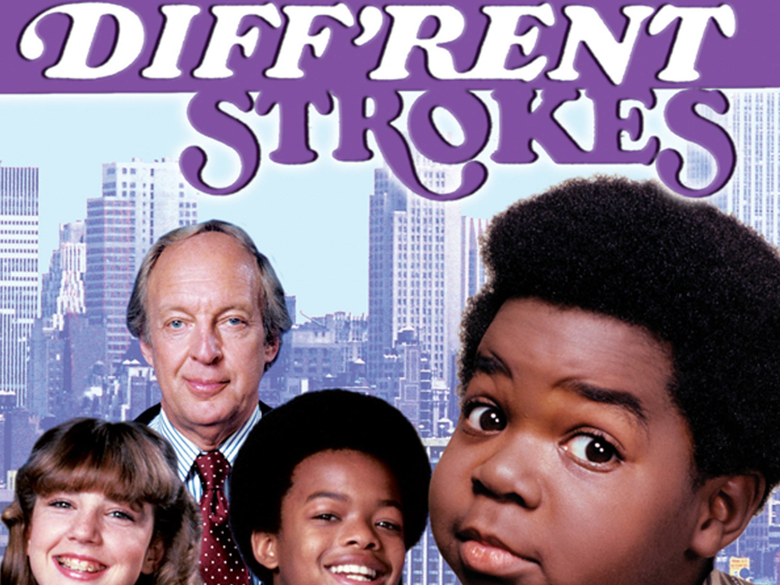 Prime Video: Diff'rent Strokes - Season 2