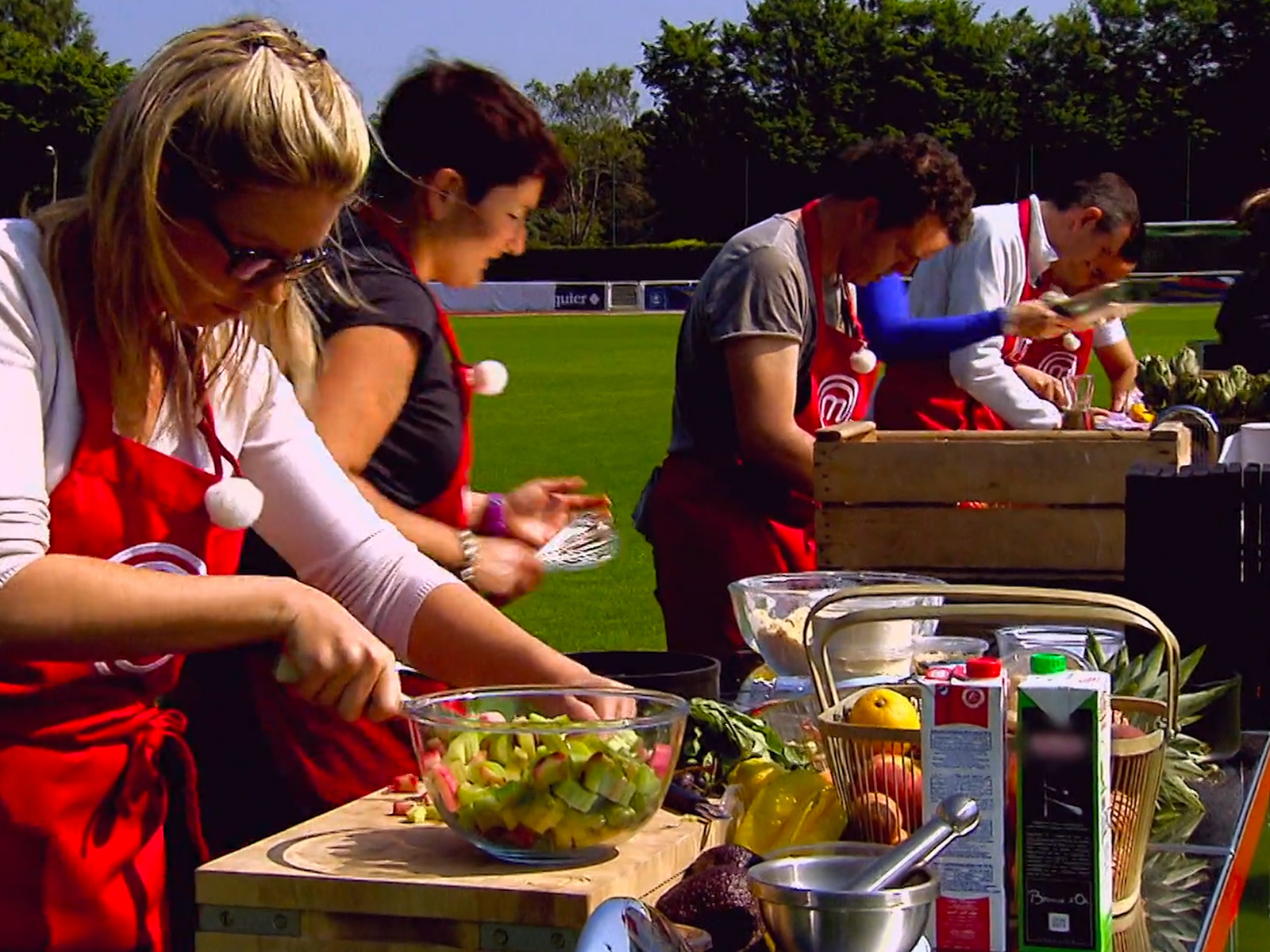 Prime Video MasterChef France