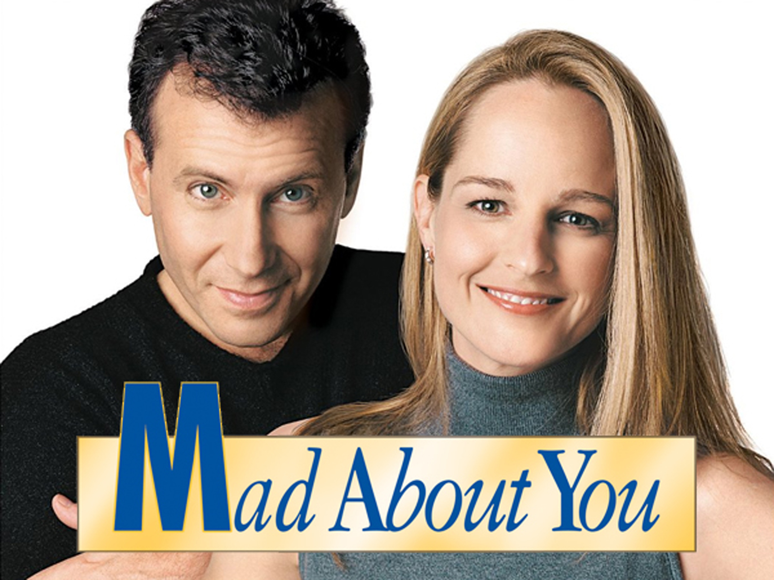Prime Video Mad About You, Season 5