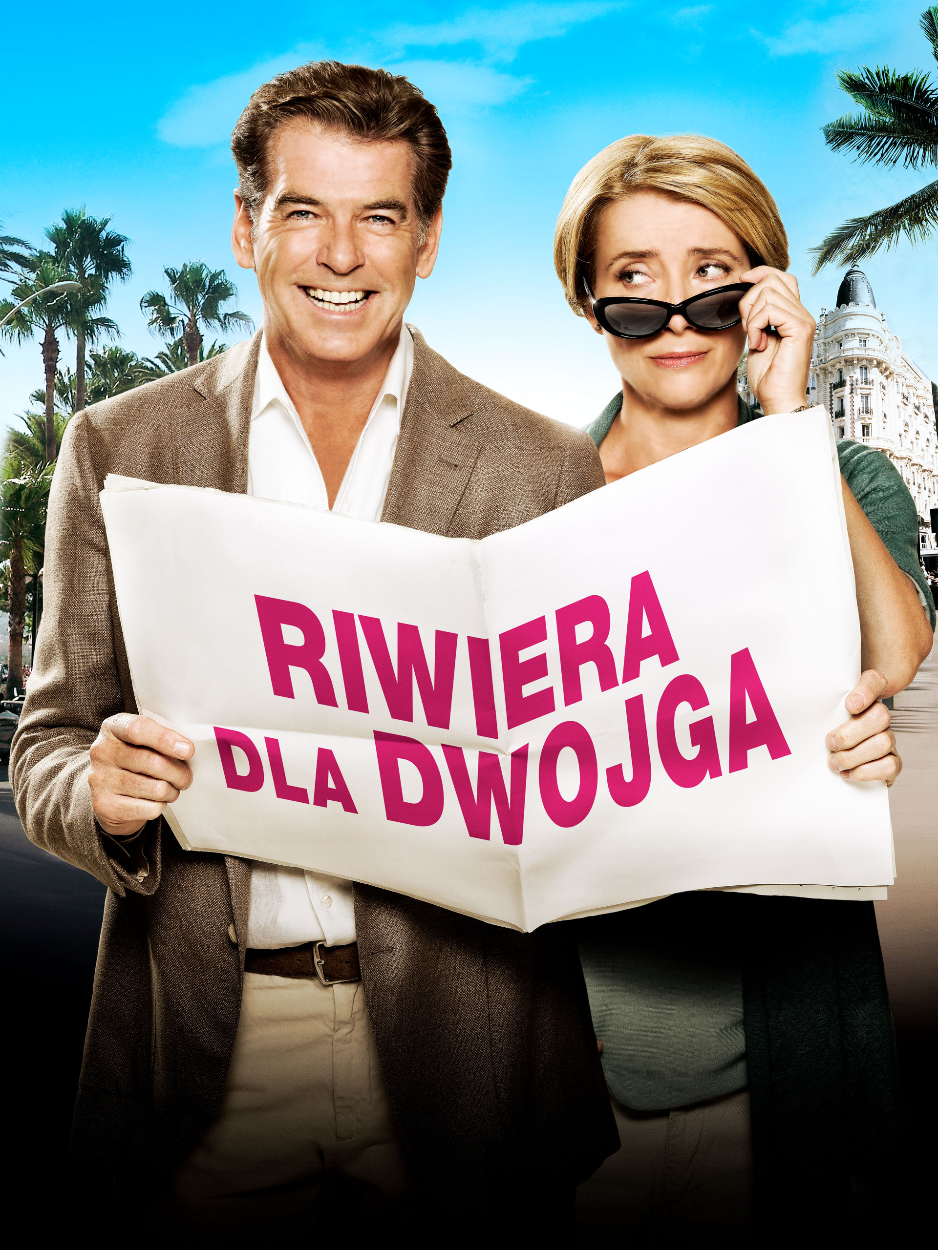 Prime Video: Riwiera dla dwojga