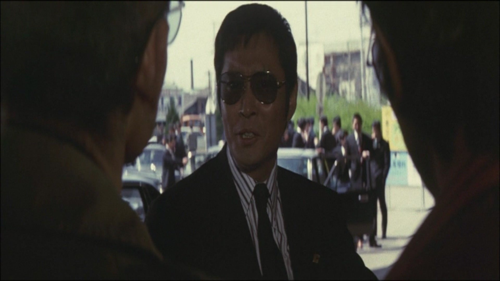 Amazon Co Jp 新仁義なき戦い 組長最後の日を観る Prime Video